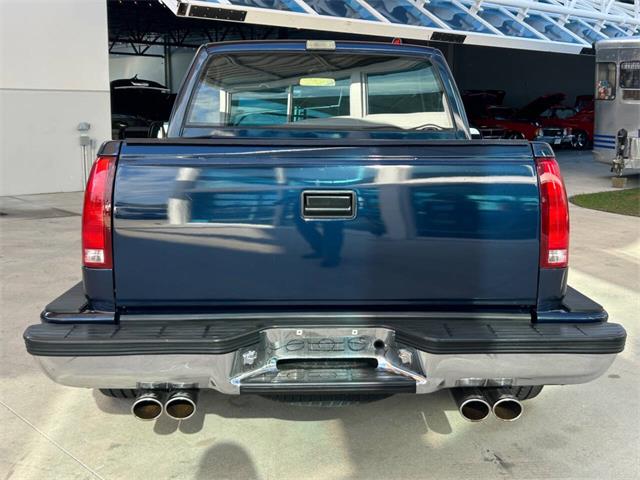 1992 GMC Sierra 1500 (CC-1914206) for sale in Bradenton, Florida