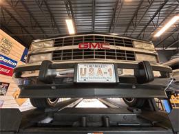 1992 GMC Sierra 1500 (CC-1914206) for sale in Bradenton, Florida