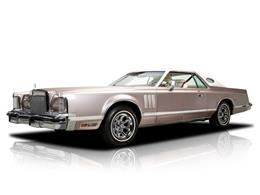 1979 Lincoln Mark V (CC-1914208) for sale in Charlotte, North Carolina