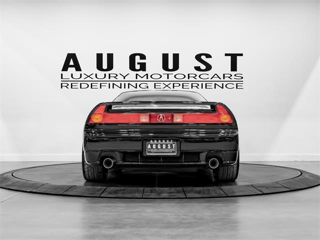 2003 Acura NSX-T for Sale | ClassicCars.com | CC-1914209