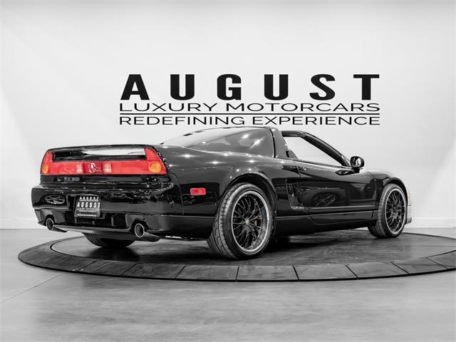 2003 Acura NSX-T for Sale | ClassicCars.com | CC-1914209