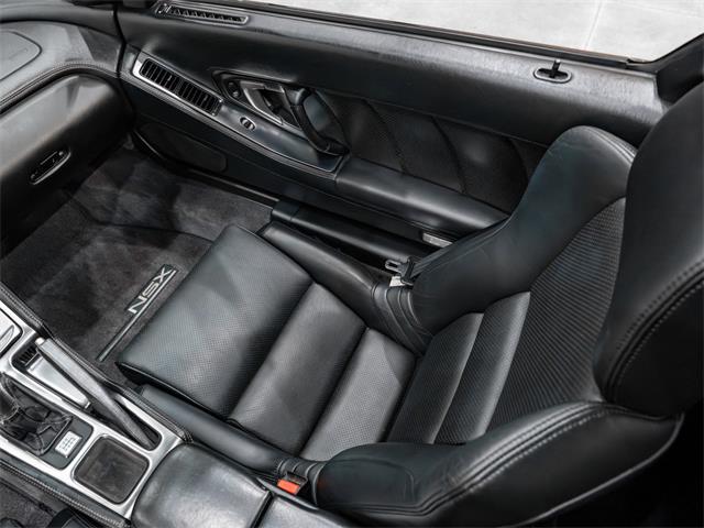 2003 Acura NSX-T for Sale | ClassicCars.com | CC-1914209