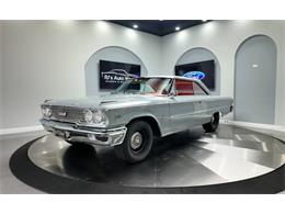 1963 Ford Galaxie 500 (CC-1914212) for sale in Clearwater, Florida