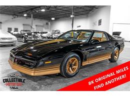 1984 Pontiac Firebird Trans Am (CC-1914222) for sale in Marietta, Georgia