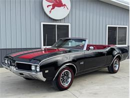 1969 Oldsmobile 442 (CC-1914224) for sale in Greene, Iowa