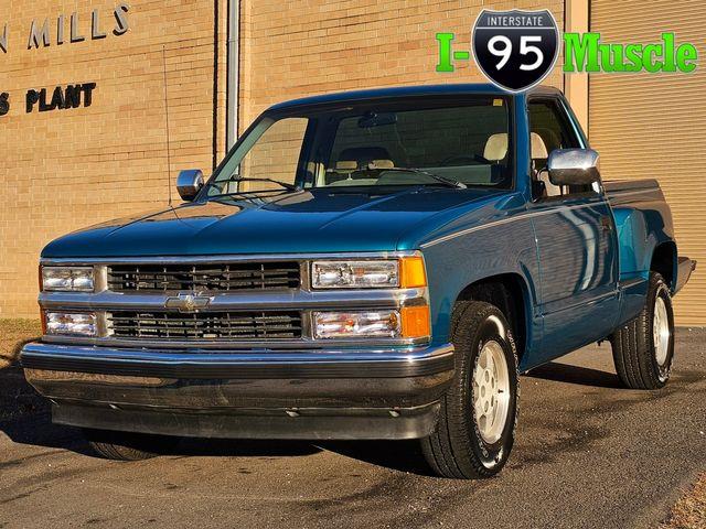 1994 Chevrolet C/K 1500 (CC-1914227) for sale in Hope Mills, North Carolina