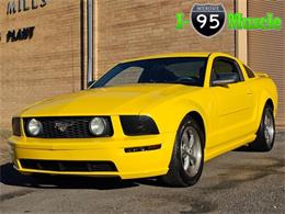 2006 Ford Mustang (CC-1914229) for sale in Hope Mills, North Carolina