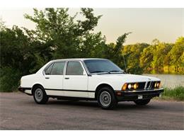 1979 BMW 7 Series (CC-1914231) for sale in Sioux Falls, South Dakota