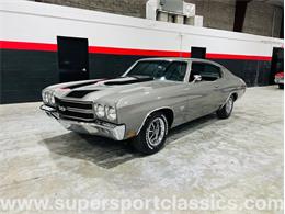 1970 Chevrolet Chevelle (CC-1914237) for sale in Largo, Florida