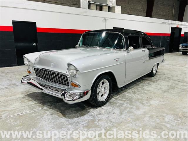 1955 Chevrolet 210 (CC-1914238) for sale in Largo, Florida