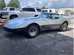 1978 Chevrolet Corvette (CC-1914242) for sale in Greensboro, North Carolina