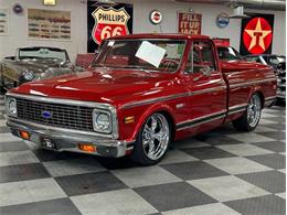 1971 Chevrolet C10 (CC-1914243) for sale in Greensboro, North Carolina