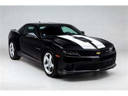 2015 Chevrolet Camaro (CC-1914247) for sale in Clifton Park, New York