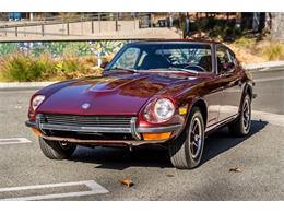 1970 Datsun 240Z (CC-1914249) for sale in Laguna Beach, California