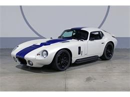 1964 Shelby CSX 9000 Daytona Cobra (CC-1914275) for sale in Jupiter, Florida