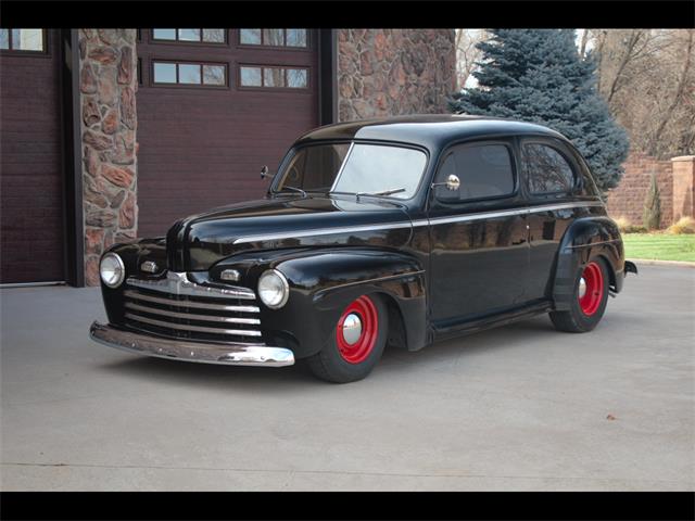 1946 Ford Sedan (CC-1914276) for sale in Greeley, Colorado