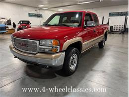 1999 GMC Sierra (CC-1914288) for sale in Holland , Michigan