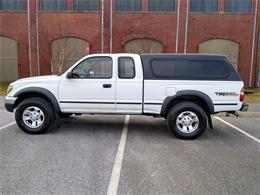 2003 Toyota Tacoma (CC-1914301) for sale in Portland, Maine