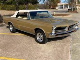 1965 Pontiac LeMans (CC-1914308) for sale in Shawnee, Oklahoma