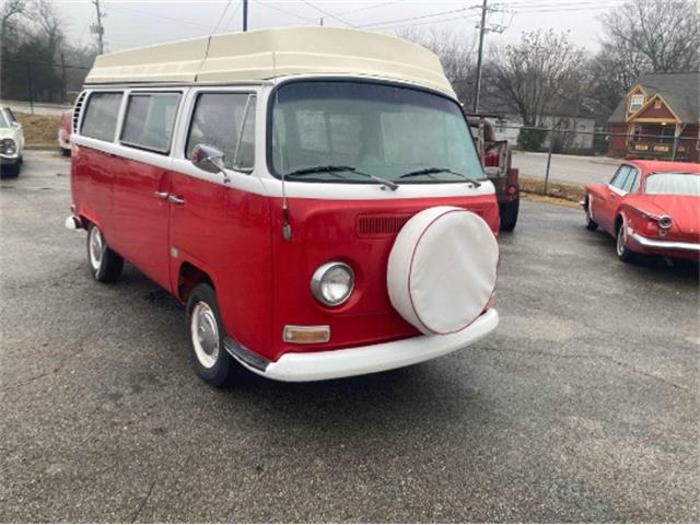 1971 Volkswagen Camper (CC-1914311) for sale in Shawnee, Oklahoma