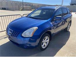 2008 Nissan Rogue (CC-1914313) for sale in Shawnee, Oklahoma