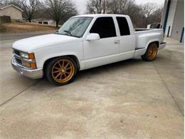 1995 Chevrolet C1500 (CC-1914314) for sale in Shawnee, Oklahoma