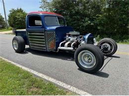 1940 Ford Street Rod (CC-1914315) for sale in Shawnee, Oklahoma