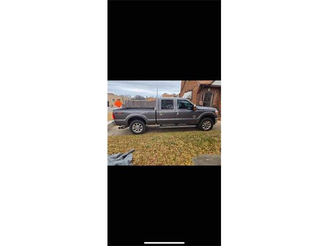 2011 Ford F250 (CC-1914321) for sale in Shawnee, Oklahoma