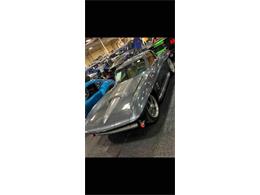 1967 Chevrolet Corvette (CC-1914323) for sale in Shawnee, Oklahoma