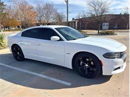 2016 Dodge Charger (CC-1914328) for sale in Shawnee, Oklahoma