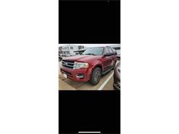 2015 Ford Expedition (CC-1914331) for sale in Shawnee, Oklahoma