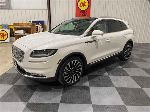 2021 Lincoln Custom (CC-1914333) for sale in Shawnee, Oklahoma