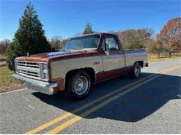 1987 GMC Truck (CC-1914344) for sale in Shawnee, Oklahoma