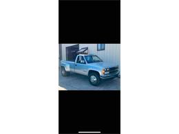 1989 Chevrolet 1 Ton Pickup (CC-1914347) for sale in Shawnee, Oklahoma