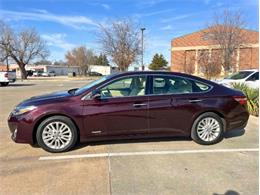 2015 Toyota Avalon (CC-1914348) for sale in Shawnee, Oklahoma