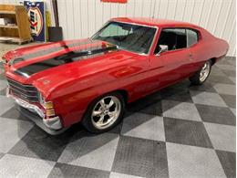 1971 Chevrolet Chevelle (CC-1914350) for sale in Shawnee, Oklahoma