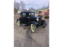 1930 Ford Model A (CC-1914354) for sale in Utica, Ohio