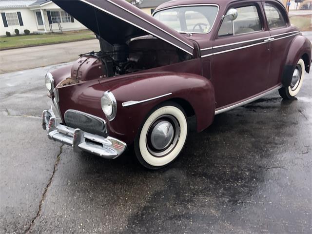 1941 Studebaker Coupe (CC-1914357) for sale in Utica, Ohio