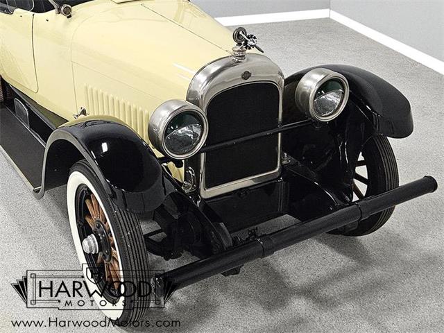 1924 Nash 696 (CC-1914360) for sale in Macedonia, Ohio