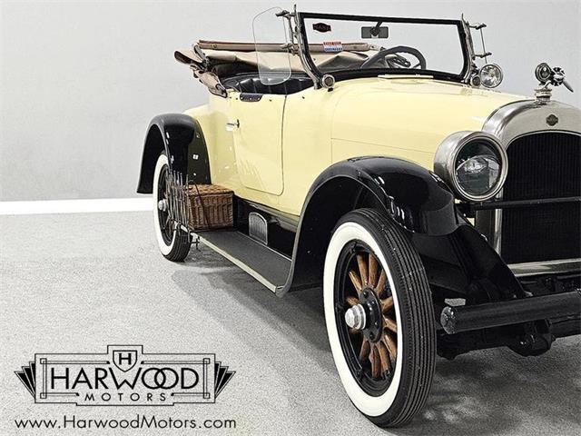 1924 Nash 696 For Sale 