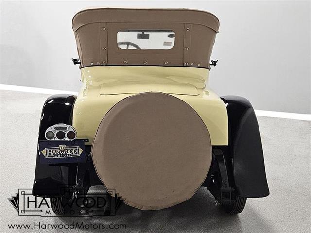 1924 Nash 696 (CC-1914360) for sale in Macedonia, Ohio