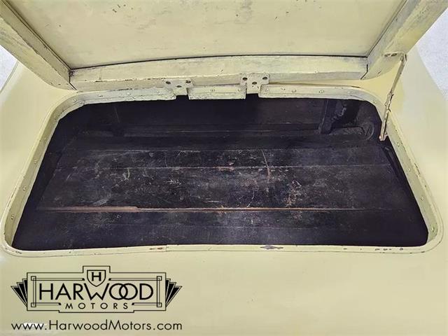 1924 Nash 696 (CC-1914360) for sale in Macedonia, Ohio