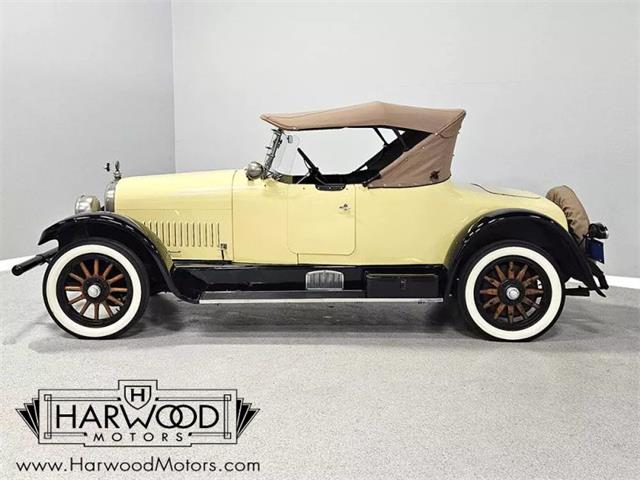 1924 Nash 696 (CC-1914360) for sale in Macedonia, Ohio
