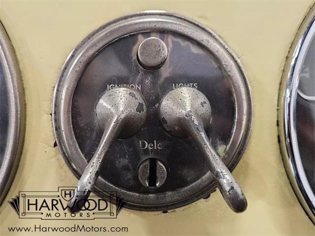 1924 Nash 696 (CC-1914360) for sale in Macedonia, Ohio