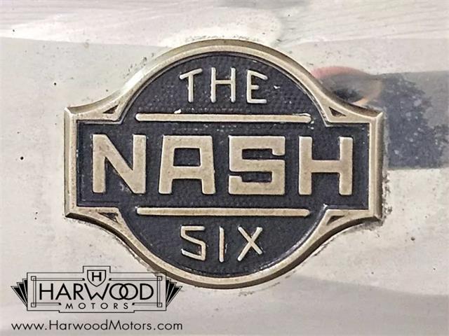1924 Nash 696 (CC-1914360) for sale in Macedonia, Ohio