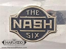 1924 Nash 696 (CC-1914360) for sale in Macedonia, Ohio
