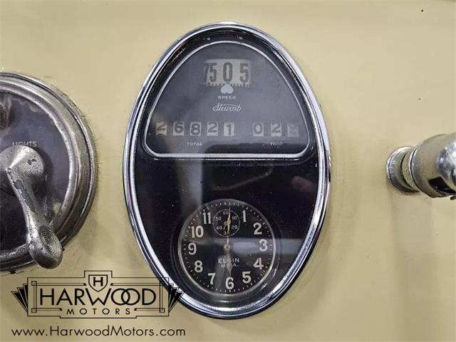 1924 Nash 696 (CC-1914360) for sale in Macedonia, Ohio