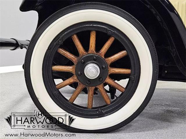 1924 Nash 696 (CC-1914360) for sale in Macedonia, Ohio