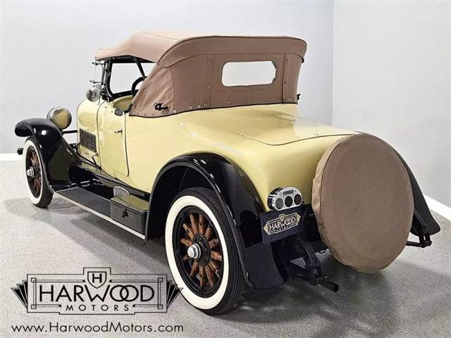 1924 Nash 696 (CC-1914360) for sale in Macedonia, Ohio