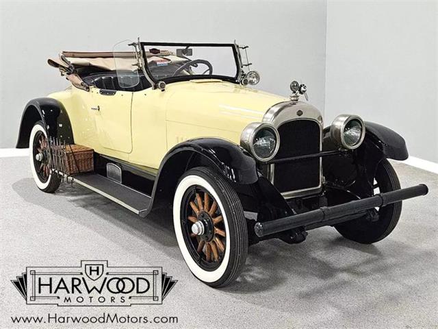 1924 Nash 696 (CC-1914360) for sale in Macedonia, Ohio